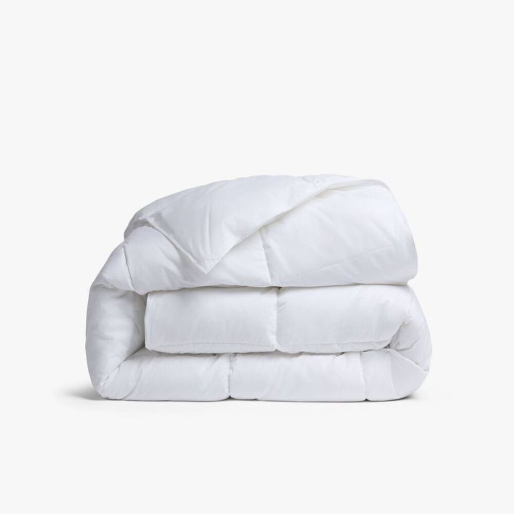 Parachute - Full/Queen Down Alternative Comforter - Parachute White